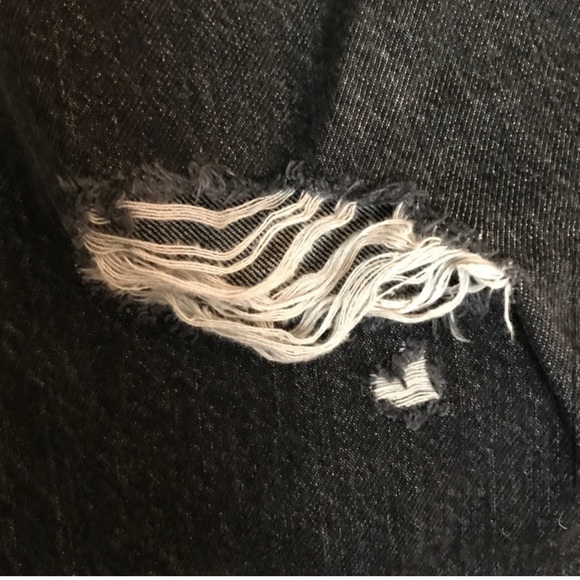 MADEWELL | The Perfect Vintage Jean - Picture 4 of 7